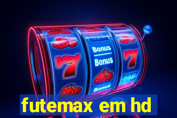 futemax em hd